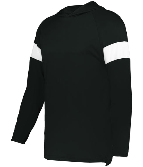 Alleson Contender Long Sleeve Hoodie